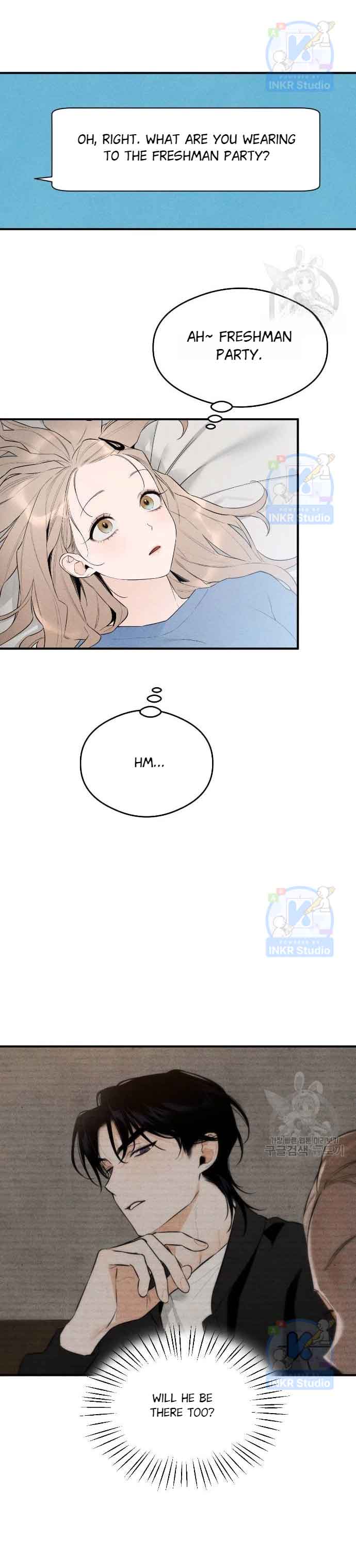 Devil’s Wish Chapter 2 - Page 20