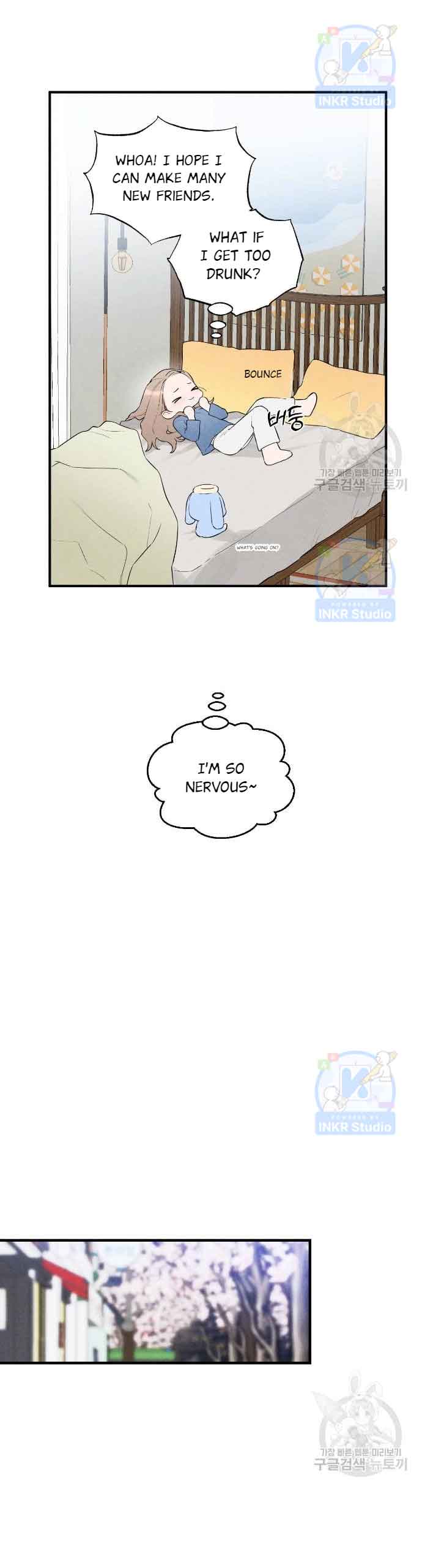 Devil’s Wish Chapter 2 - Page 21