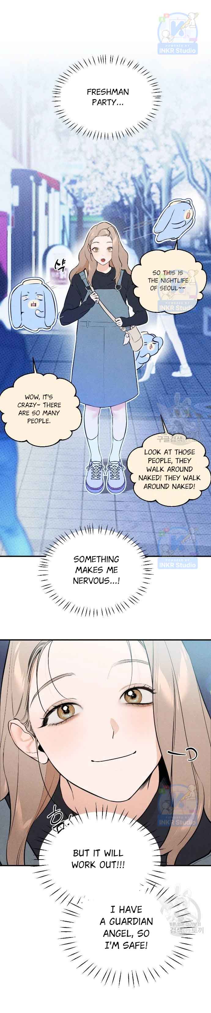 Devil’s Wish Chapter 2 - Page 22