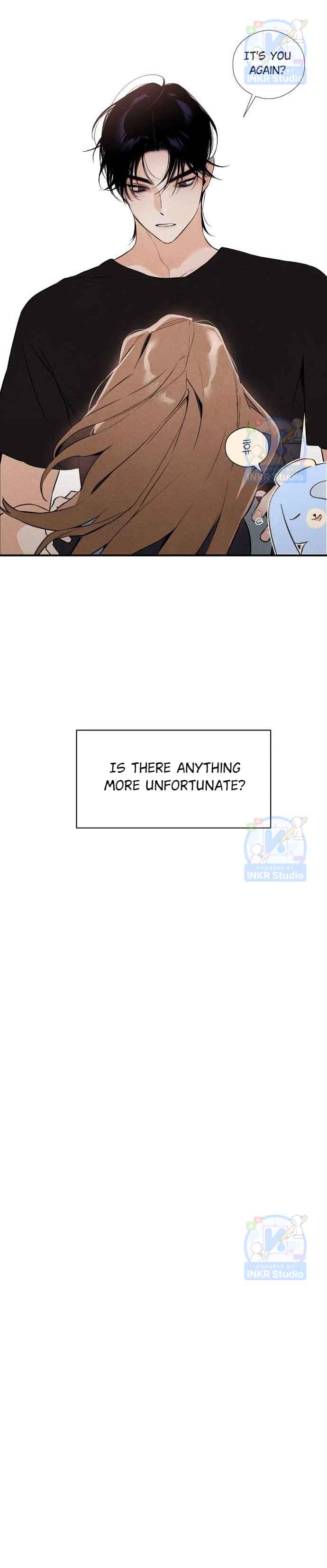 Devil’s Wish Chapter 2 - Page 30