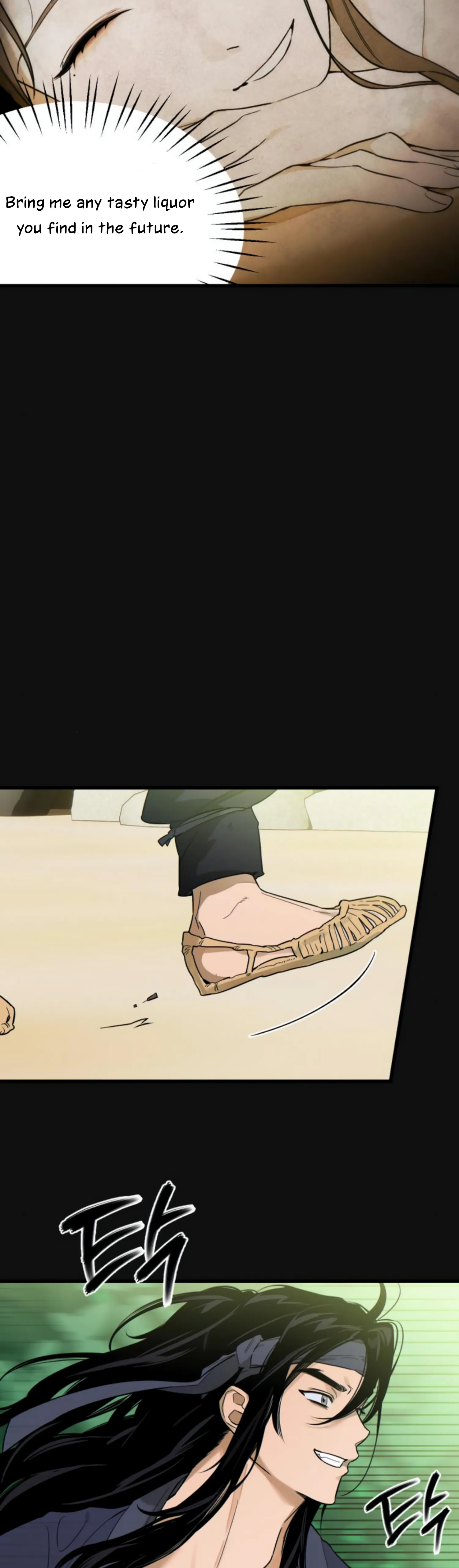 Devil’s Wish Chapter 20 - Page 22