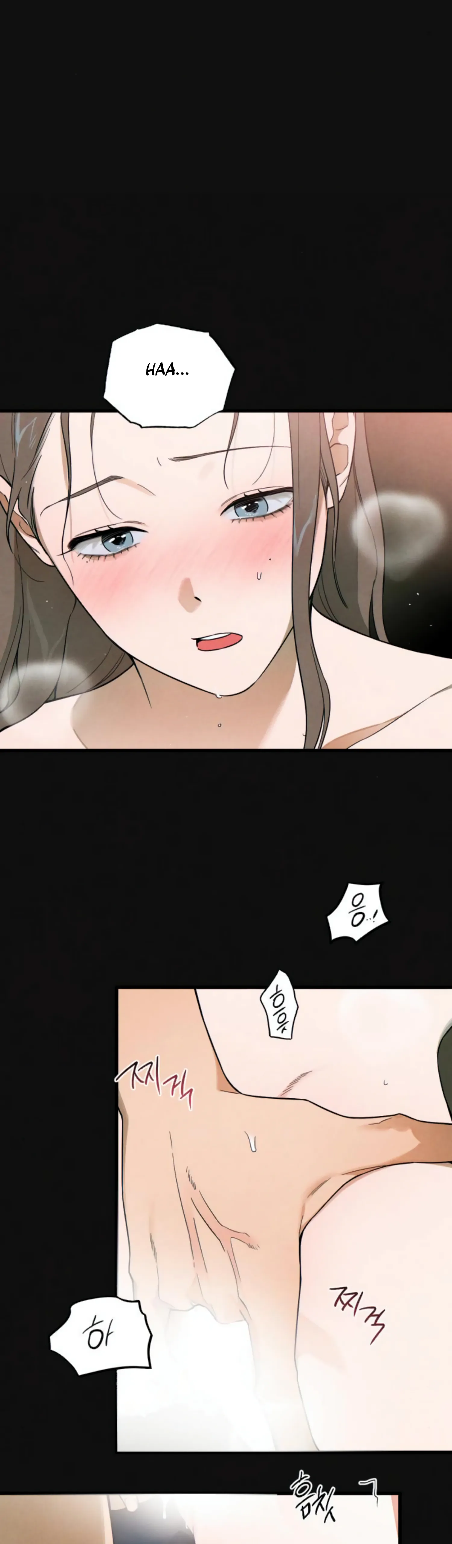 Devil’s Wish Chapter 20 - Page 3