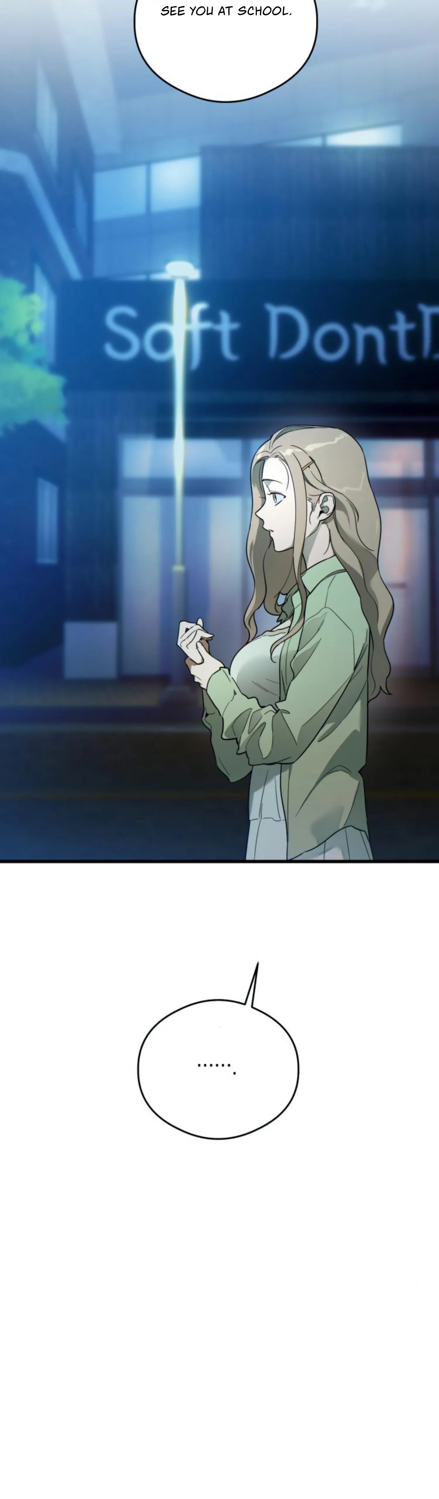 Devil’s Wish Chapter 20 - Page 31