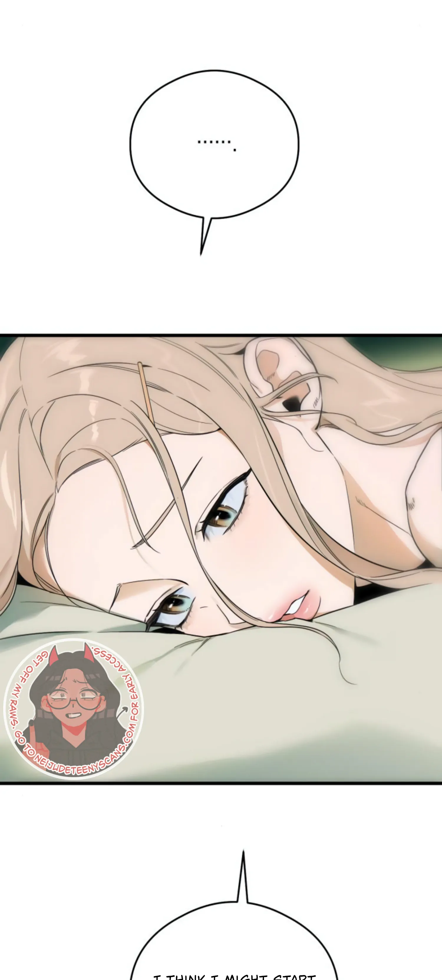 Devil’s Wish Chapter 20 - Page 34