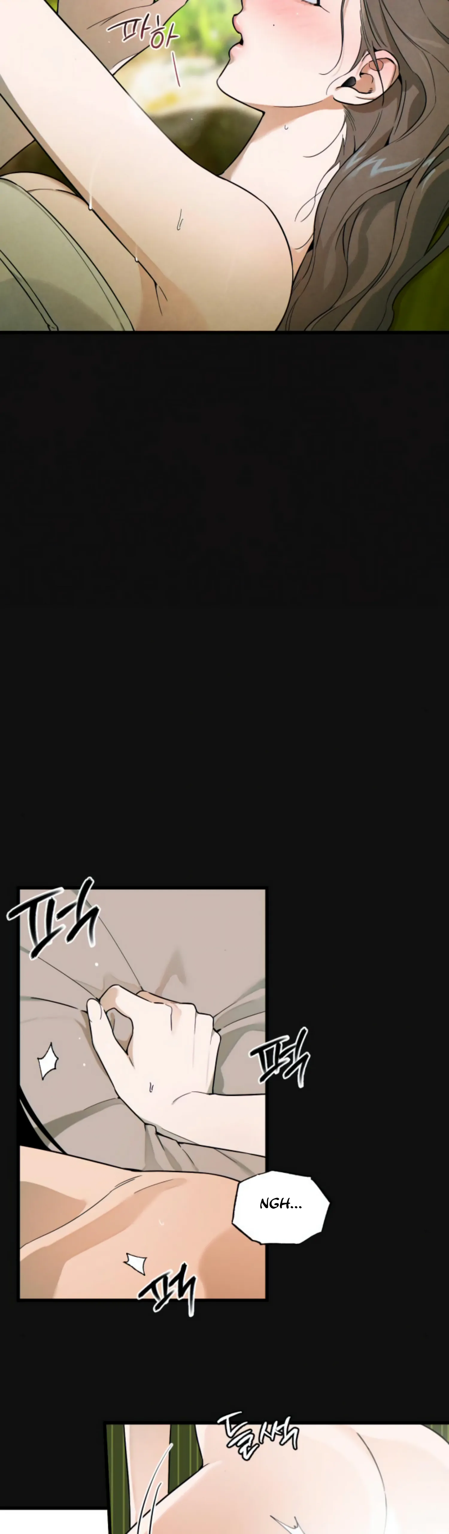 Devil’s Wish Chapter 20 - Page 5