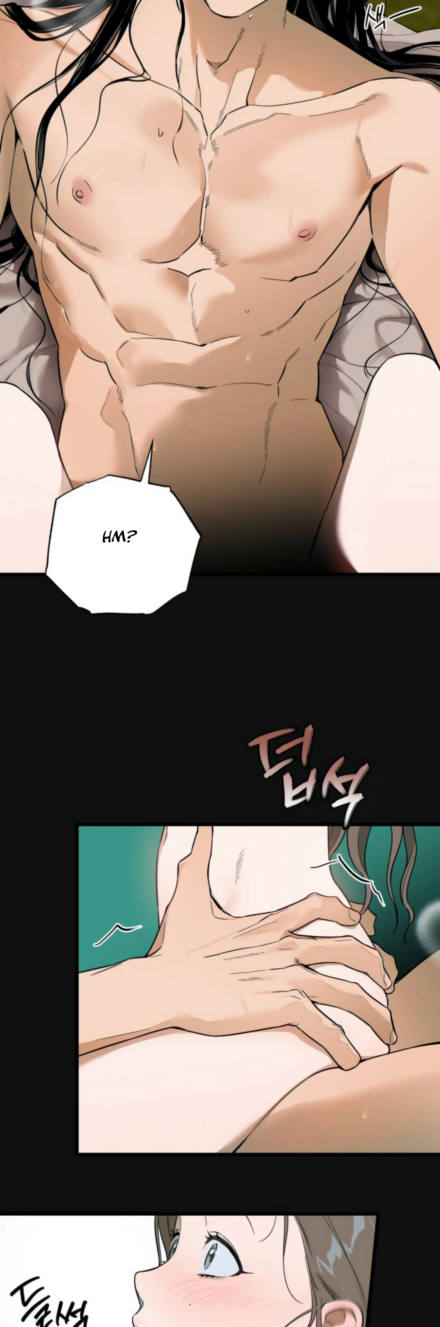 Devil’s Wish Chapter 20 - Page 9