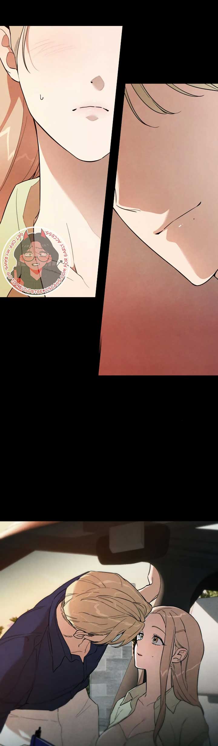 Devil’s Wish Chapter 21 - Page 12