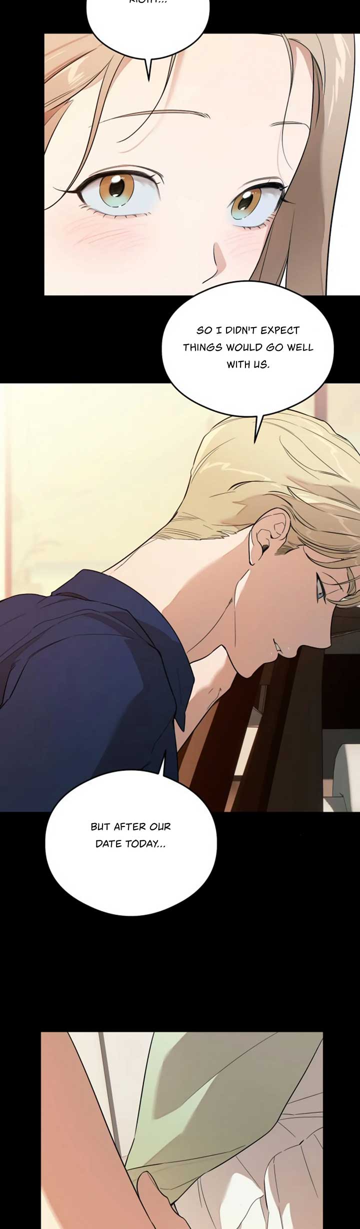 Devil’s Wish Chapter 21 - Page 17