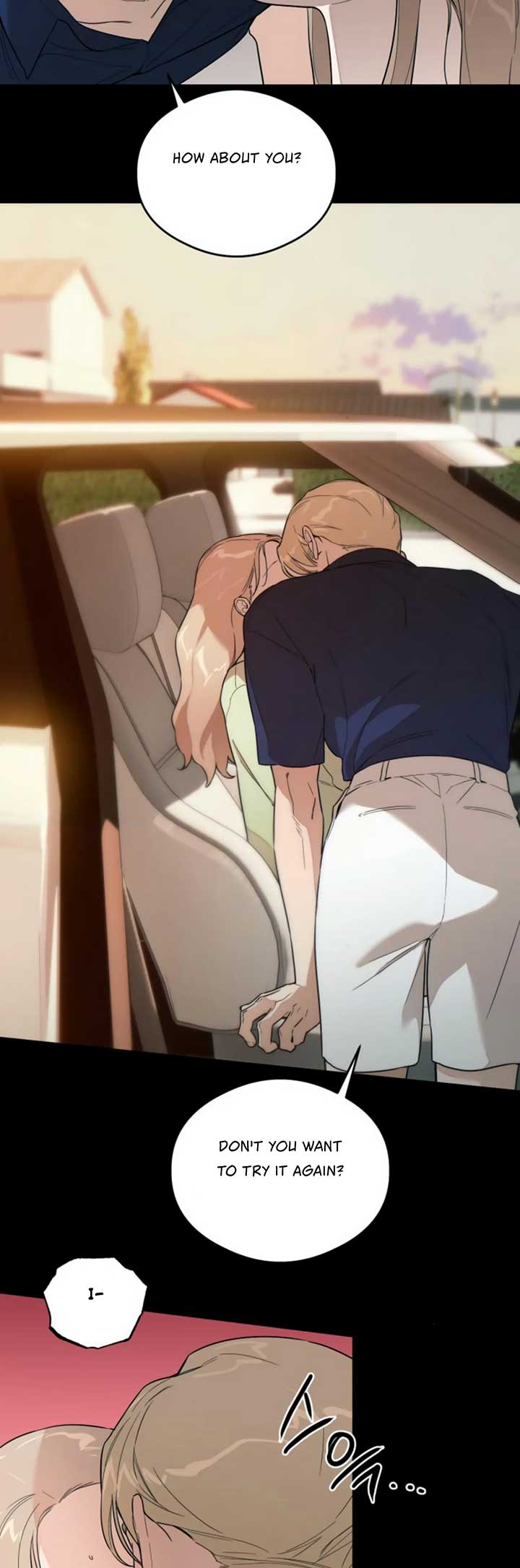 Devil’s Wish Chapter 21 - Page 19