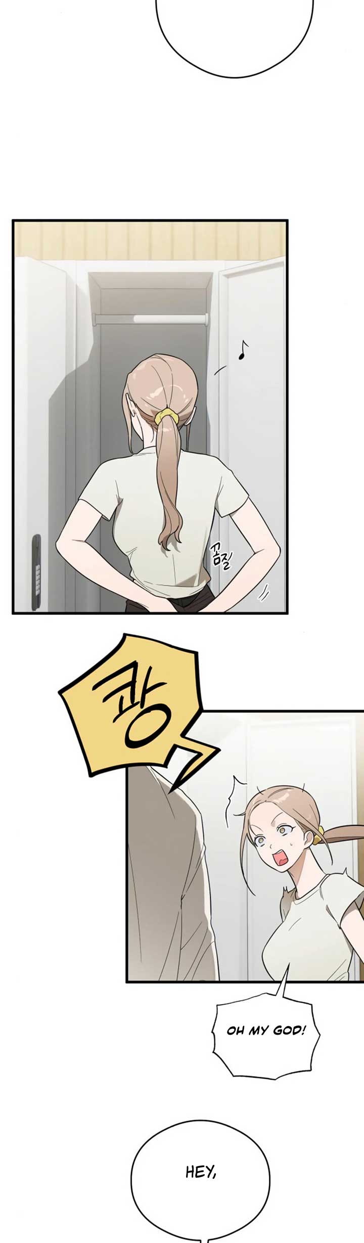 Devil’s Wish Chapter 21 - Page 35