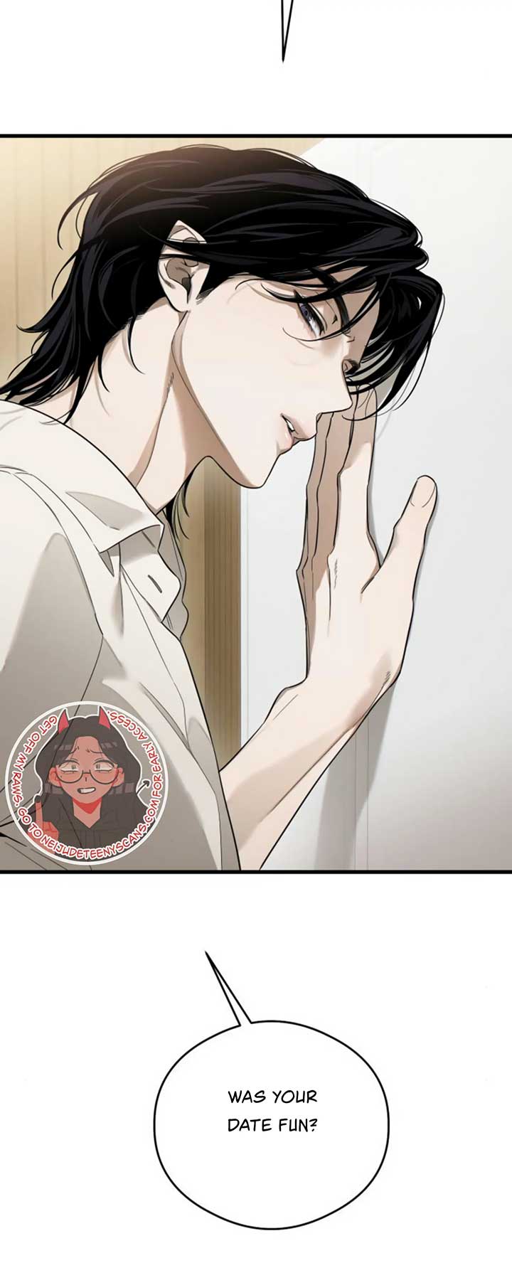 Devil’s Wish Chapter 21 - Page 36