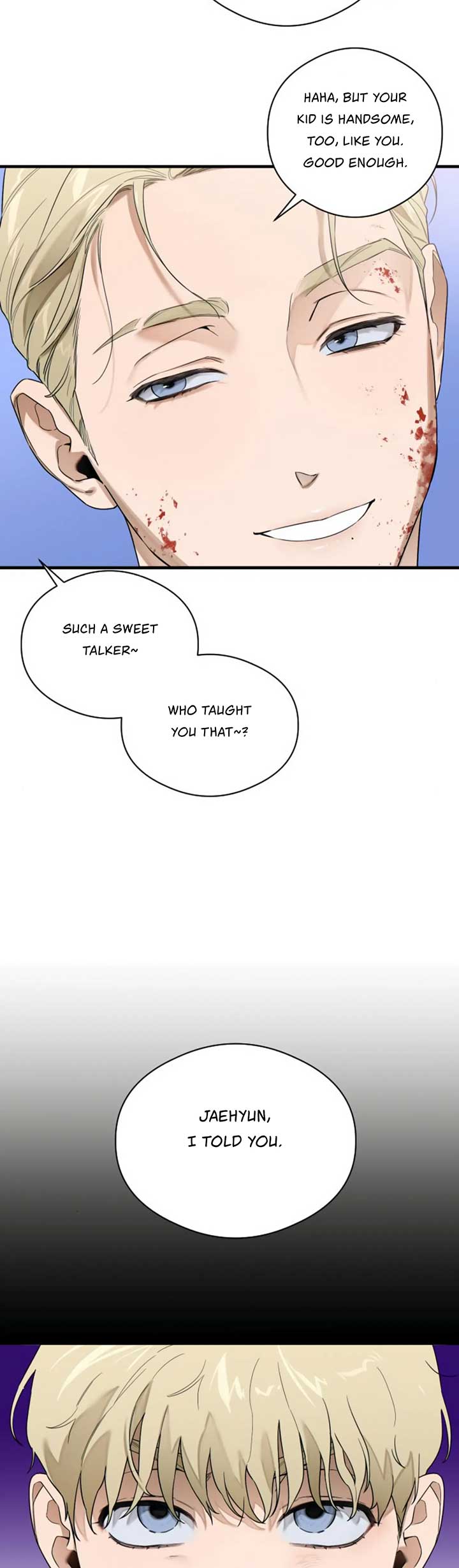 Devil’s Wish Chapter 22 - Page 28