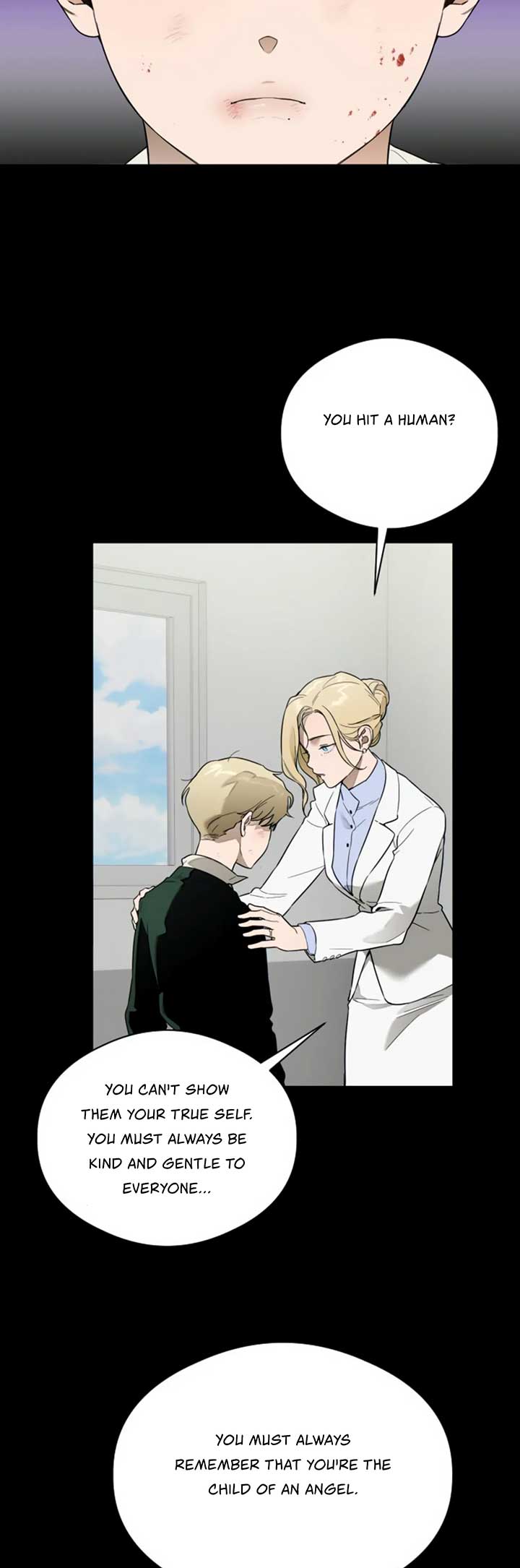 Devil’s Wish Chapter 22 - Page 29