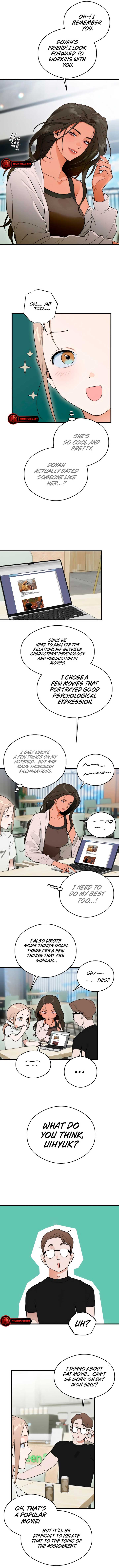 Devil’s Wish Chapter 25 - Page 3