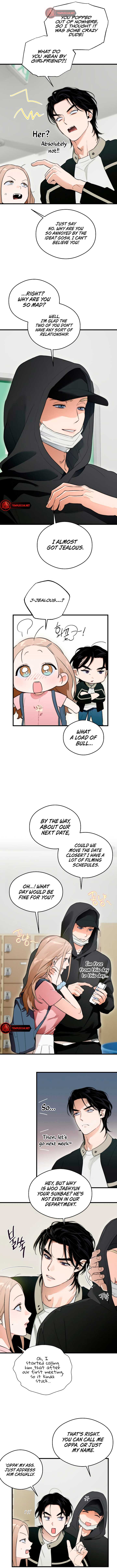 Devil’s Wish Chapter 25 - Page 7