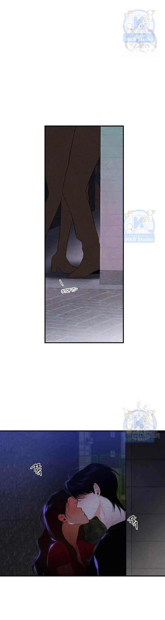 Devil’s Wish Chapter 3 - Page 23