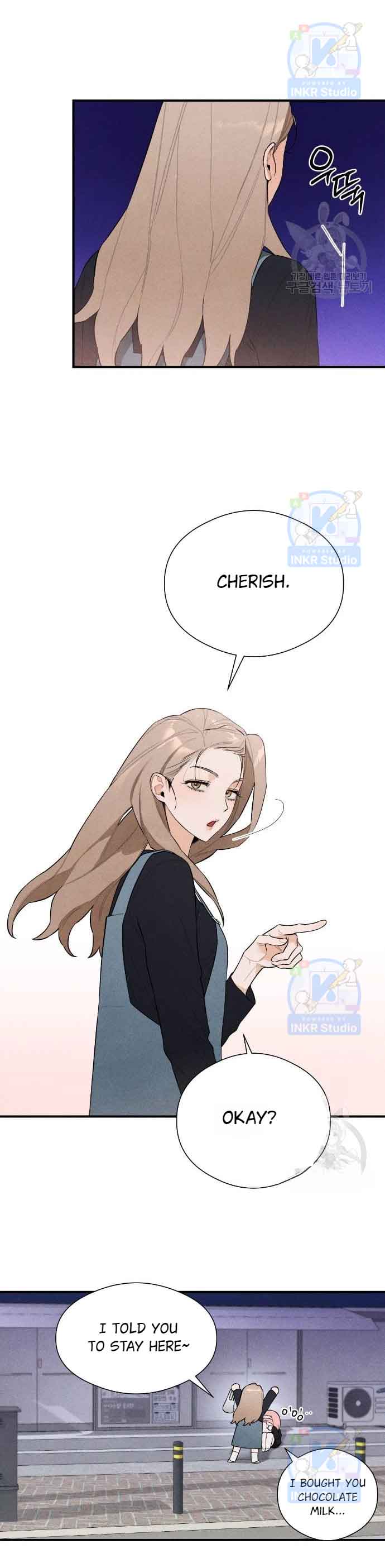 Devil’s Wish Chapter 4 - Page 13