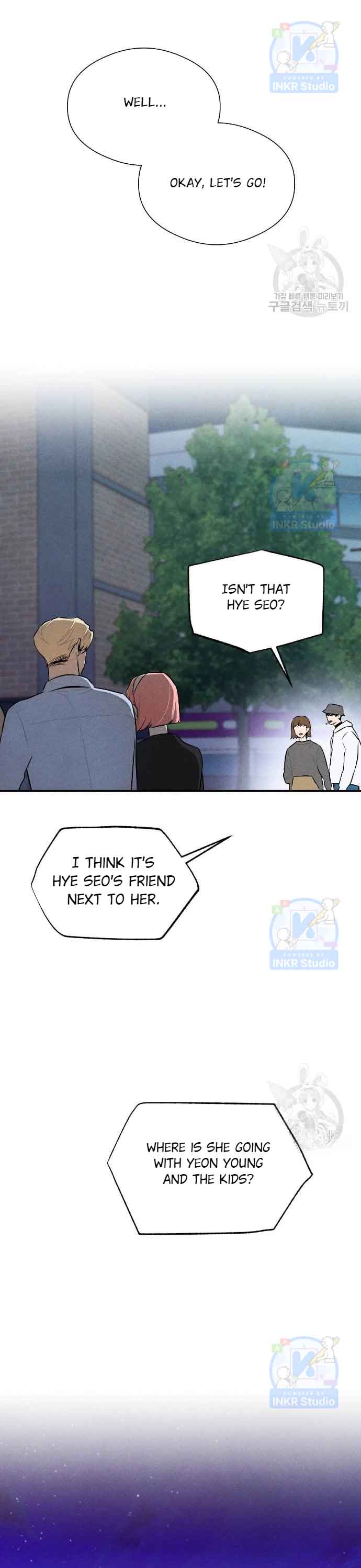 Devil’s Wish Chapter 4 - Page 21