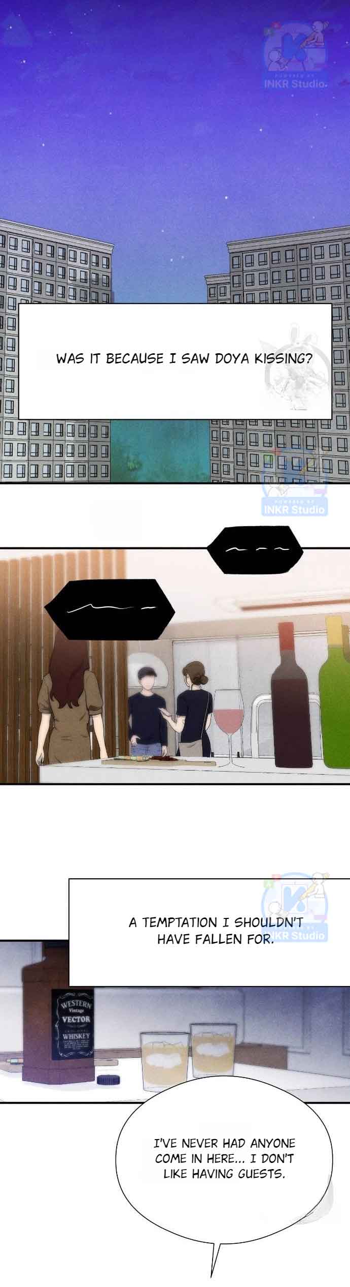 Devil’s Wish Chapter 4 - Page 22