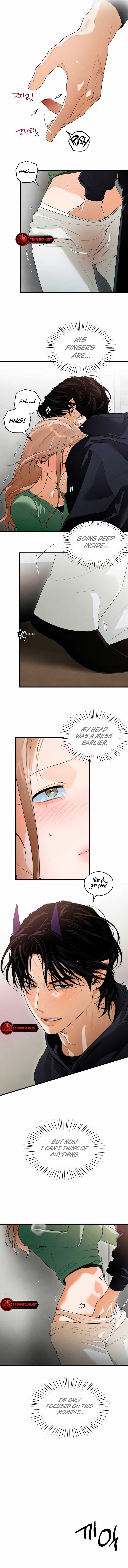 Devil’s Wish Chapter 41 - Page 4