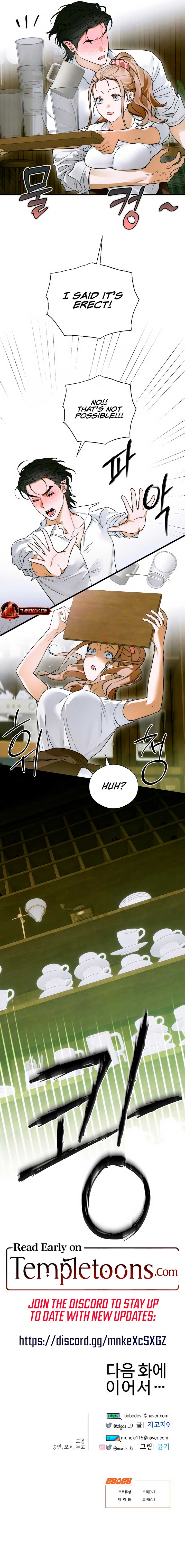 Devil’s Wish Chapter 47 - Page 8