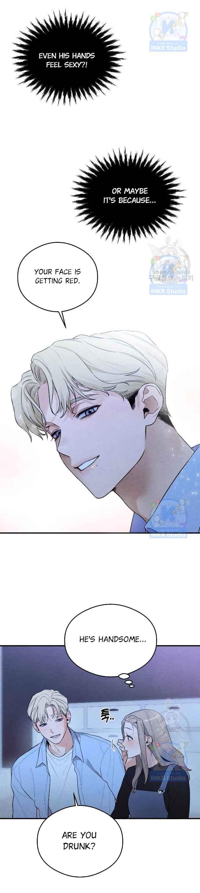 Devil’s Wish Chapter 5 - Page 20