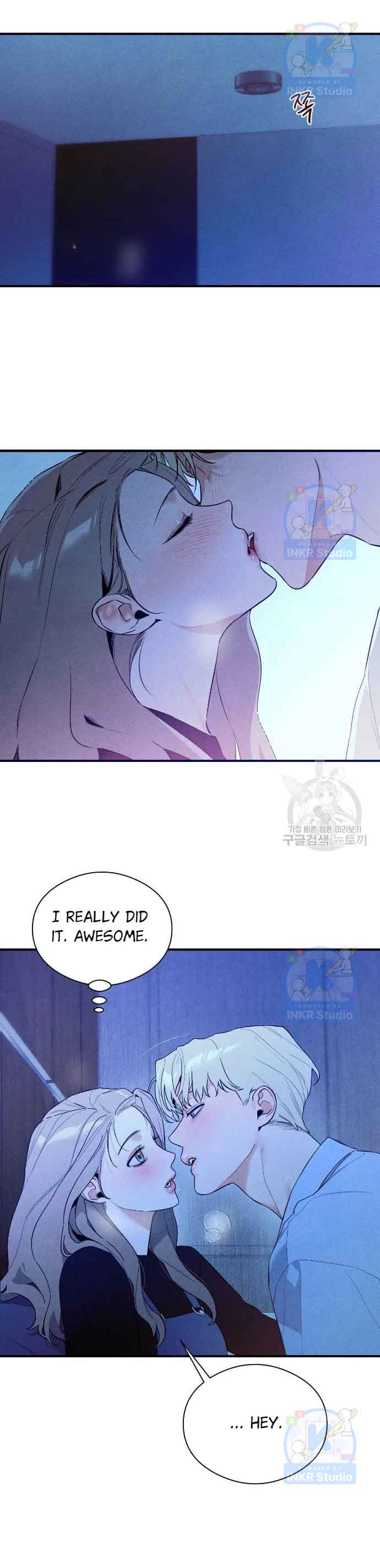 Devil’s Wish Chapter 5 - Page 23