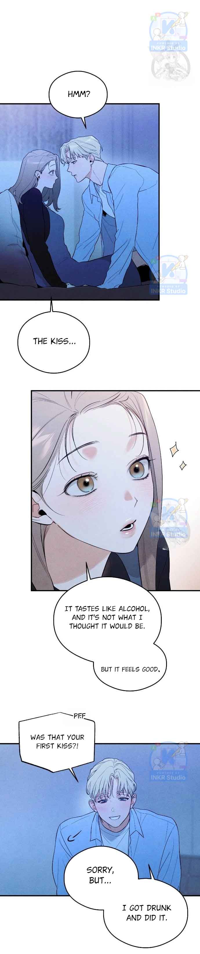 Devil’s Wish Chapter 5 - Page 24