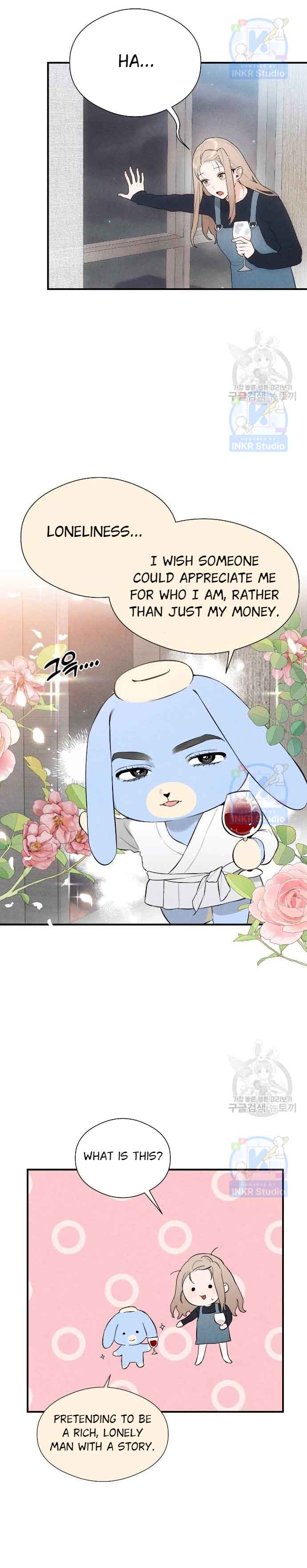 Devil’s Wish Chapter 5 - Page 7