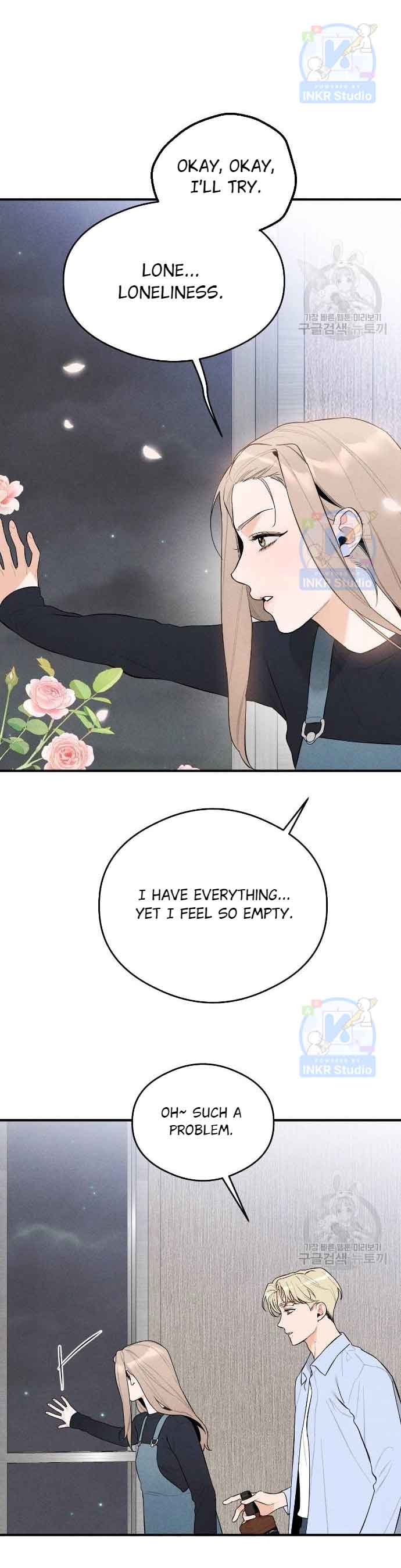 Devil’s Wish Chapter 5 - Page 8