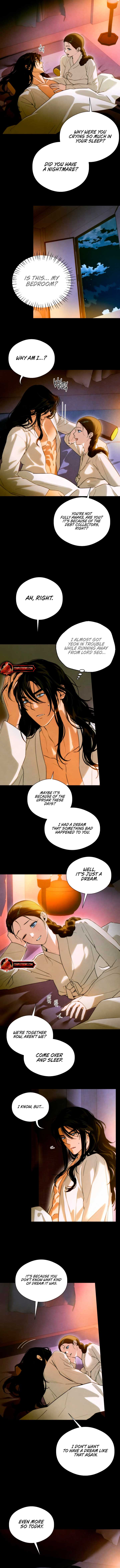 Devil’s Wish Chapter 53 - Page 3