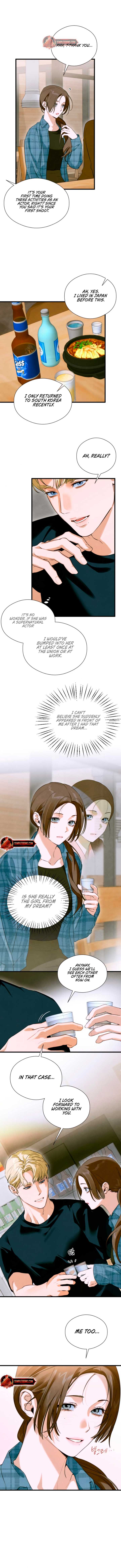 Devil’s Wish Chapter 53 - Page 9