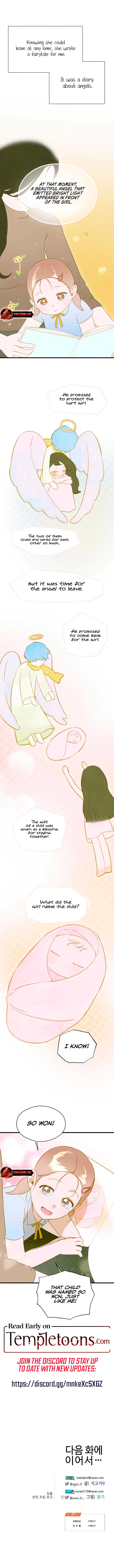 Devil’s Wish Chapter 54 - Page 8