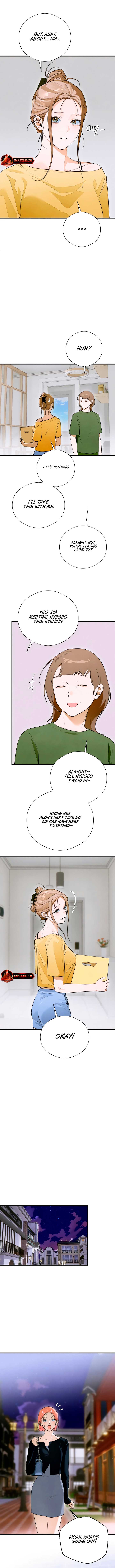 Devil’s Wish Chapter 57 - Page 2