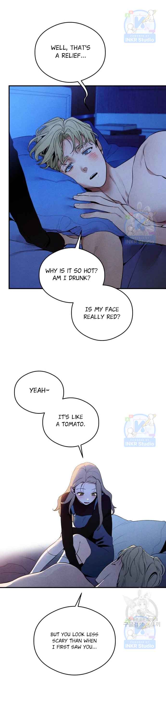 Devil’s Wish Chapter 6 - Page 17