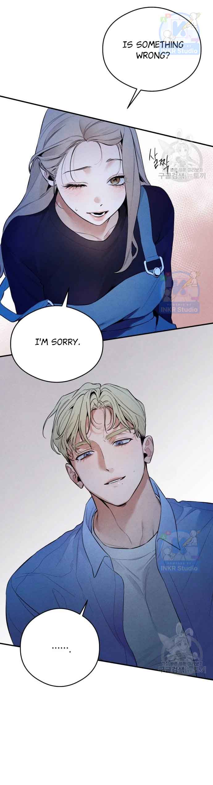 Devil’s Wish Chapter 6 - Page 2