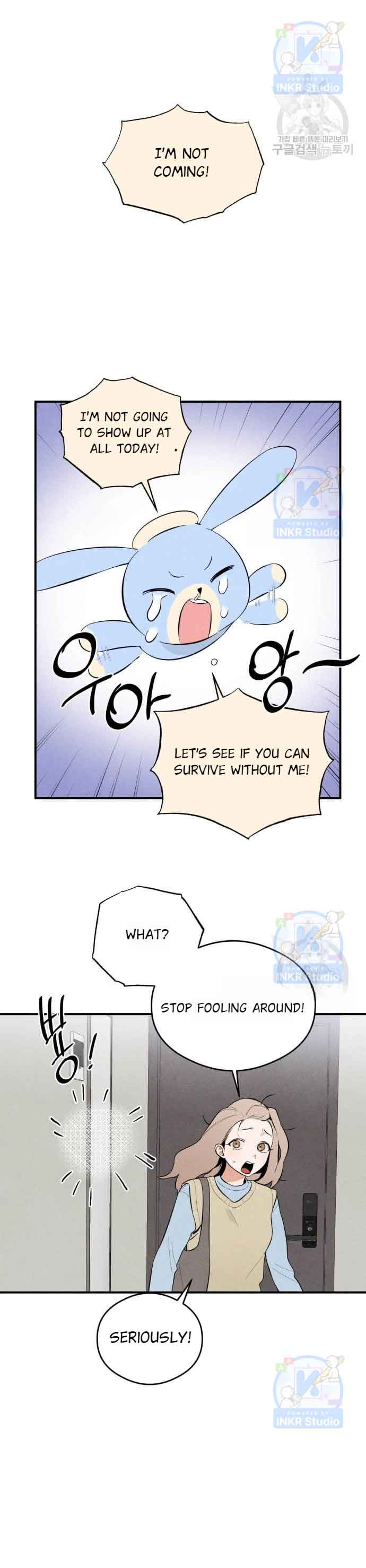 Devil’s Wish Chapter 6 - Page 29