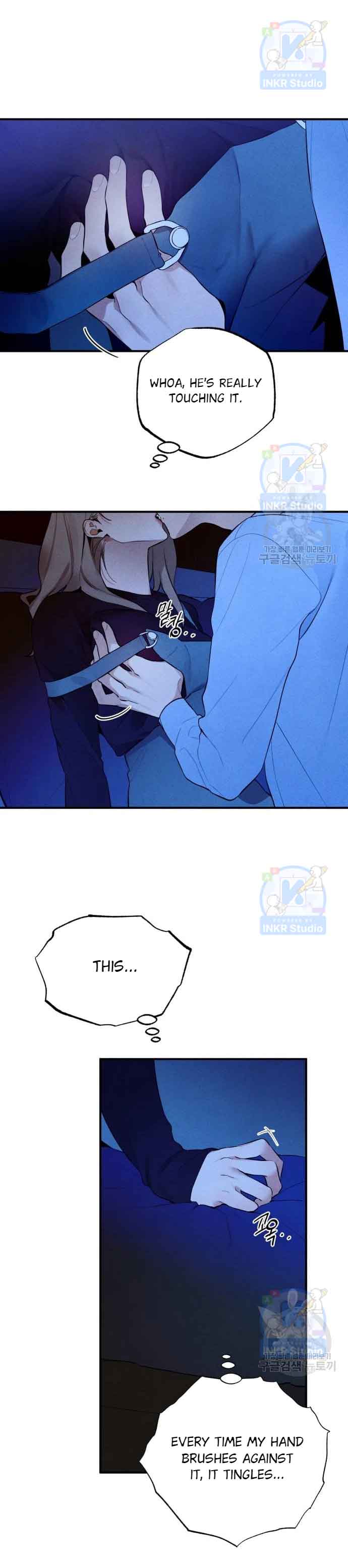 Devil’s Wish Chapter 6 - Page 4