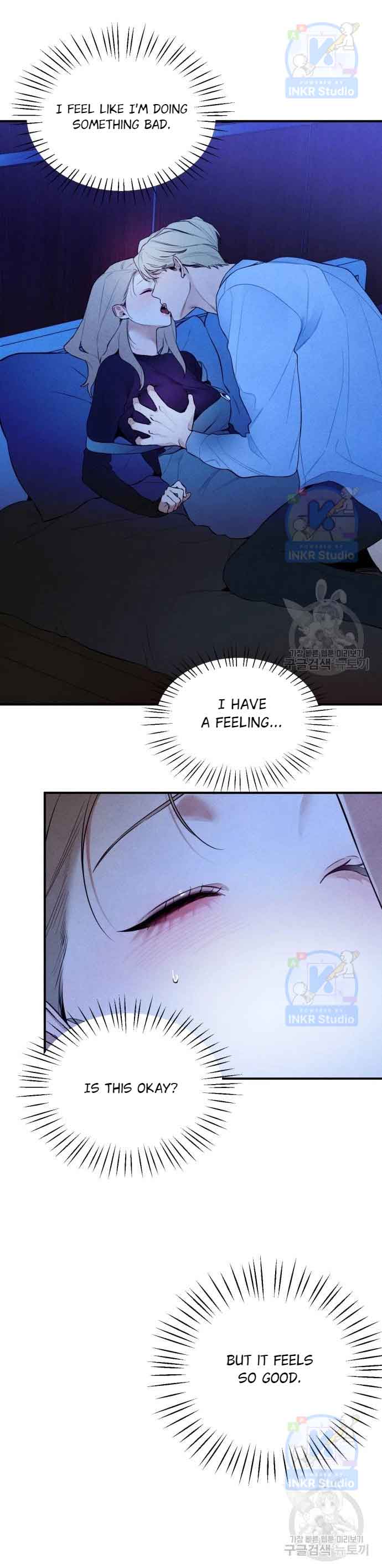 Devil’s Wish Chapter 6 - Page 5