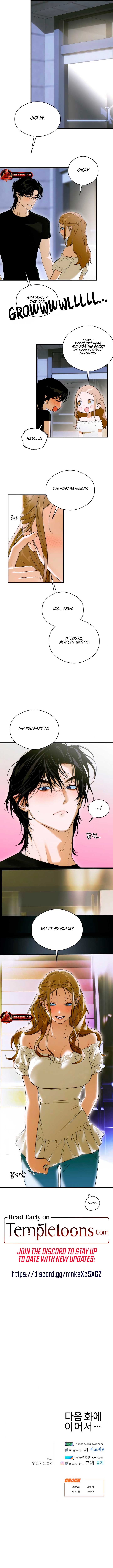 Devil’s Wish Chapter 60 - Page 11