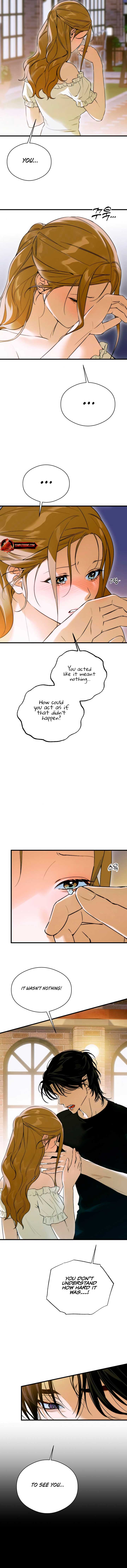 Devil’s Wish Chapter 60 - Page 3