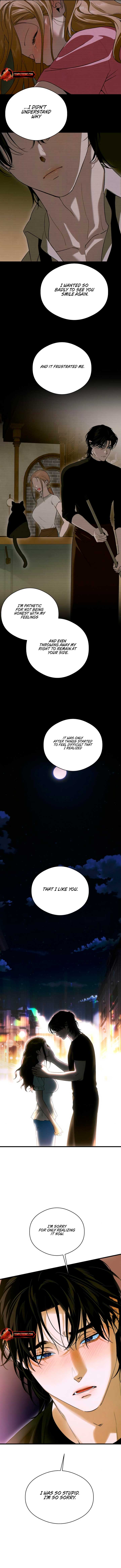 Devil’s Wish Chapter 60 - Page 4