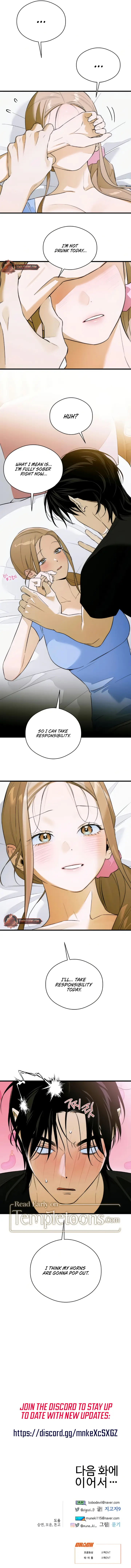 Devil’s Wish Chapter 61 - Page 8