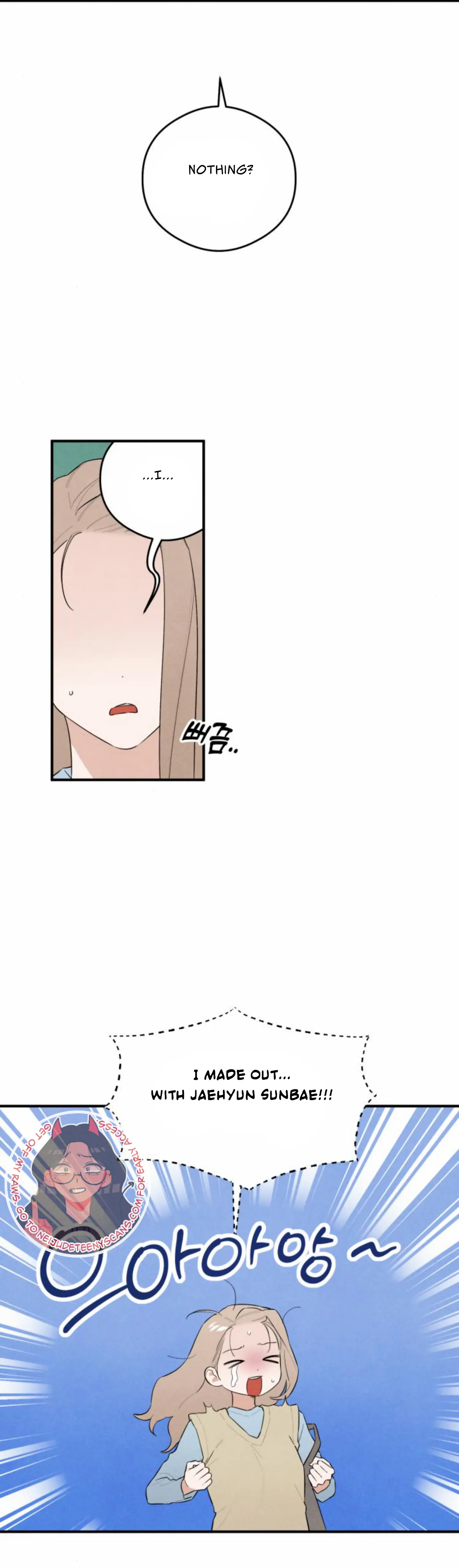 Devil’s Wish Chapter 7 - Page 15