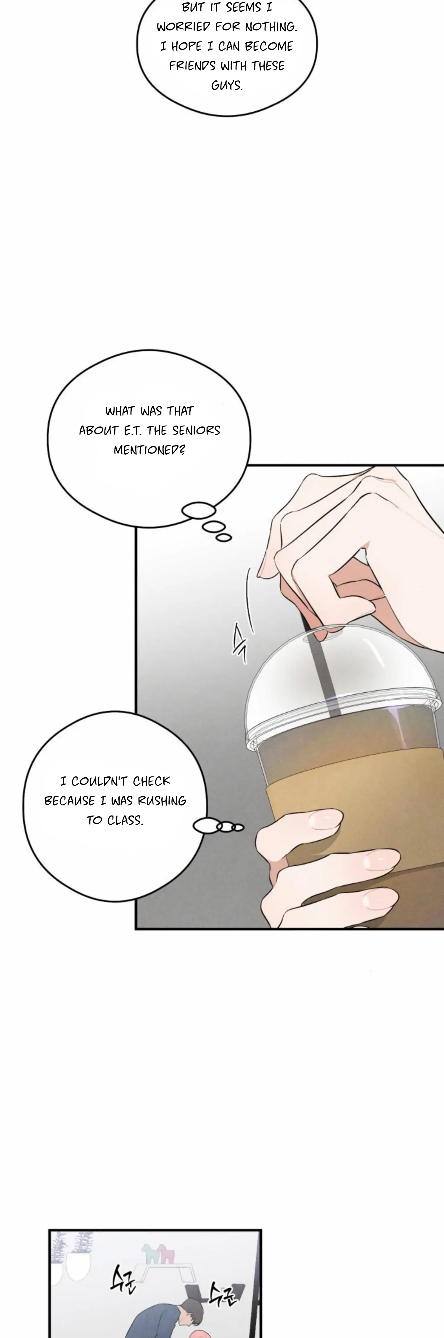 Devil’s Wish Chapter 7 - Page 9