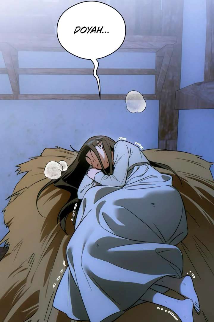 Devil’s Wish Chapter 75 - Page 13