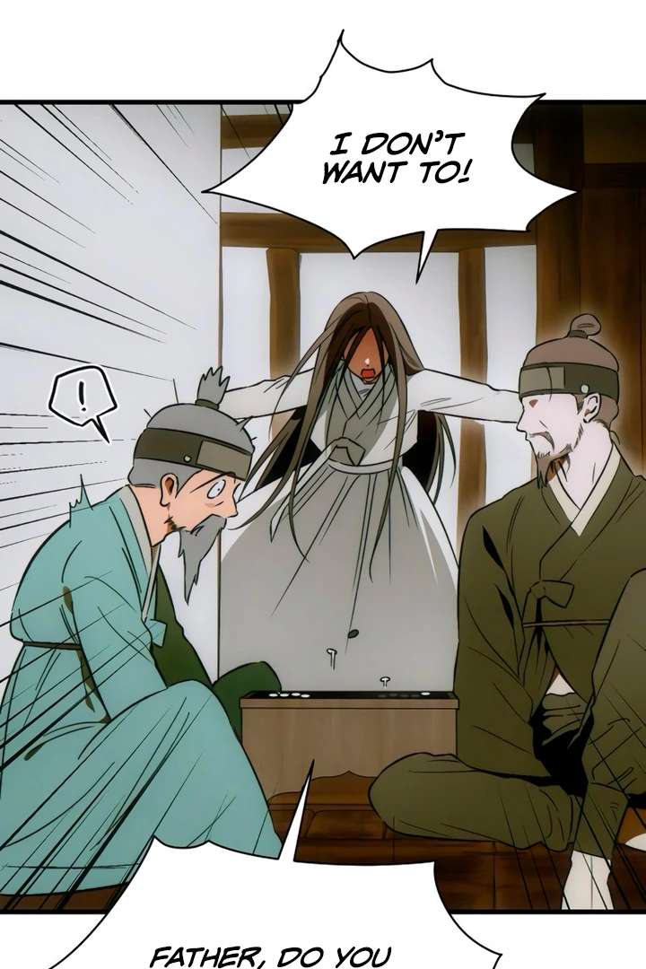 Devil’s Wish Chapter 75 - Page 28