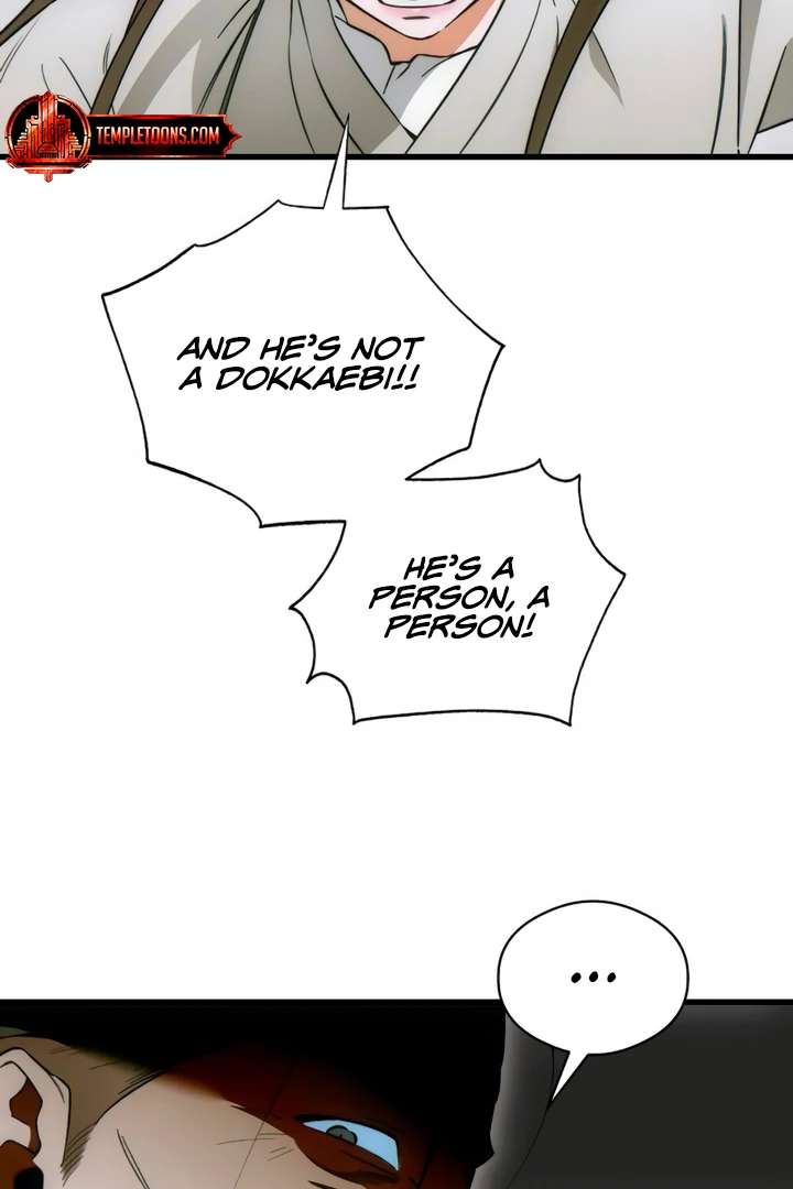 Devil’s Wish Chapter 75 - Page 30