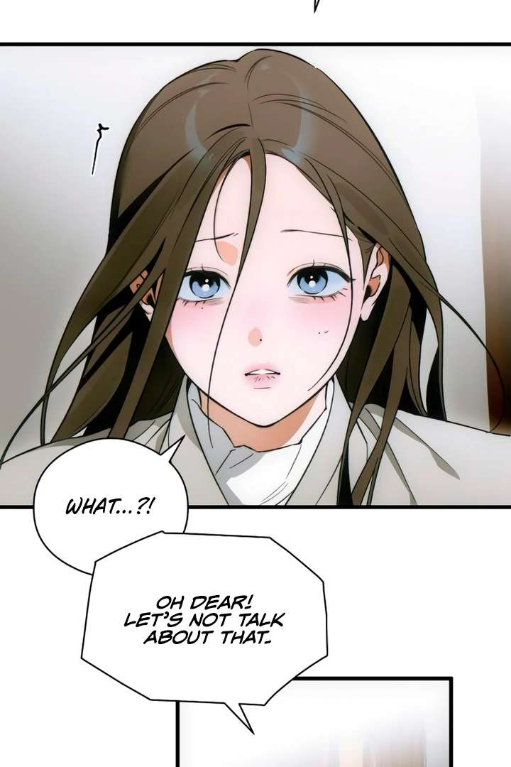 Devil’s Wish Chapter 75 - Page 34