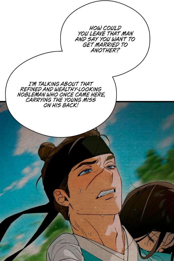 Devil’s Wish Chapter 75 - Page 37